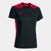 Joma Womens Championship VI Short Sleeve Tshirt 901265