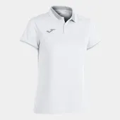 Joma Womens Championship VI Short Sleeve Polo 901272