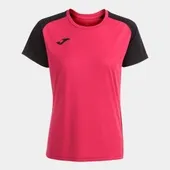 Joma Womens Academy IV Short Sleeve Tshirt 901335