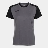 Joma Womens Academy IV Short Sleeve Tshirt 901335