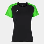 Joma Womens Academy IV Short Sleeve Tshirt 901335