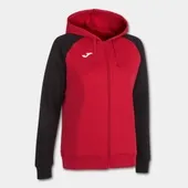 Joma Womens Academy IV Zip Up Hoodie 901336