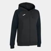 Joma Womens Academy IV Zip Up Hoodie 901336