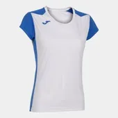 Joma Womens Record II Short Sleeve Tshirt 901398