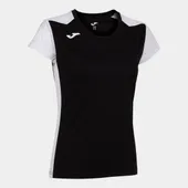 Joma Womens Record II Short Sleeve Tshirt 901398