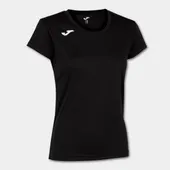 Joma Womens Record II Short Sleeve Tshirt 901400