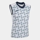 Joma Womens Supernova III Sleeveless Shirt 901444