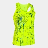 Joma Womens/Girls Elite IX Tank Top 901646