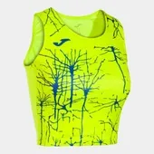 Joma Womens/Girls Elite IX Top 901648