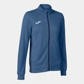 Joma Womens Winner II Full Zip Sweatshirt 901679