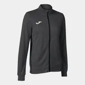 Joma Womens Winner II Full Zip Sweatshirt 901679