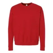 Tultex Unisex Fleece Crewneck Sweatshirt 340