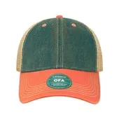 Legacy Old Favorite Trucker Cap OFA