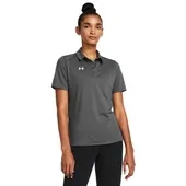 Under Armour Women's Tech Team Polo 1370431