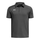 Under Armour Boys' Tech Team Polo 1370439