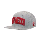 W Republic Game Day Snapback New Mexico Lobos 1003-182