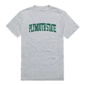 W Republic Game Day Tee Plymouth State Panthers 500-457