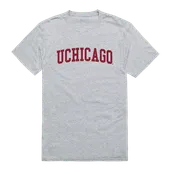 W Republic Game Day Tee Chicago Maroons 500-469