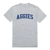 W Republic Game Day Tee North Carolina A&T Aggies 500-470