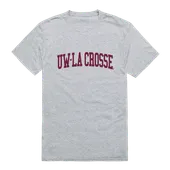 W Republic Game Day Tee University Of Wisconsin-La Crosse Eagles 500-477