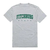 W Republic Game Day Tee Fitchburg State Falcons 500-519