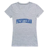 W Republic Women's Tee Presbyterian Blue Hose 501-472
