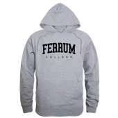 W Republic Game Day Hoodie Ferrum Panthers 503-452