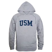 W Republic Game Day Hoodie Southern Maine Huskies 503-459