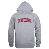 W Republic Game Day Hoodie Union College Bulldogs 503-461