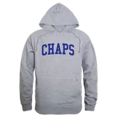 W Republic Game Day Hoodie Lubbock Christian Chaparrals 503-465