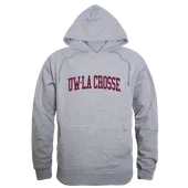 W Republic Game Day Hoodie University Of Wisconsin-La Crosse Eagles 503-477