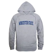 W Republic Game Day Hoodie Worcester State Lancers 503-478