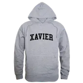 W Republic Game Day Hoodie Xavier University Of Louisiana 503-481