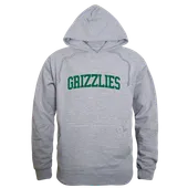 W Republic Game Day Hoodie Georgia Gwinnett Grizzlies 503-493