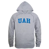 W Republic Game Day Hoodie University Of Alabama At Huntsville Chargers 503-495