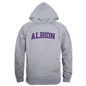 W Republic Game Day Hoodie Albion Britons 503-497