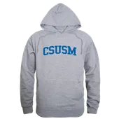 W Republic Game Day Hoodie Cal State San Marcos Cougars 503-506