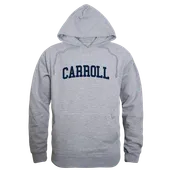 W Republic Game Day Hoodie Carroll University Pioneers 503-508