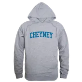 W Republic Game Day Hoodie Cheyney Wolves 503-509