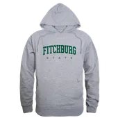 W Republic Game Day Hoodie Fitchburg State Falcons 503-519