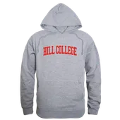 W Republic Game Day Hoodie Hill College Rebels 503-523