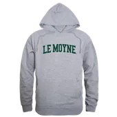 W Republic Game Day Hoodie Le Moyne Dolphins 503-529