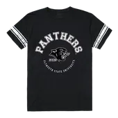 W Republic Men's Football Tee Plymouth State Panthers 504-457