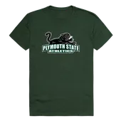 W Republic The Freshmen Tee Plymouth State Panthers 506-457