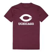 W Republic The Freshmen Tee Chicago Maroons 506-469