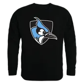 W Republic College Crewneck Johns Hopkins Blue Jays 508-319