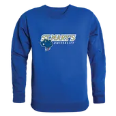 W Republic College Crewneck St. Mary's Rattlers 508-468