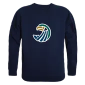 W Republic College Crewneck Salve Regina Seahawks 508-474