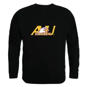 W Republic College Crewneck Ashland Eagles 508-476