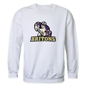 W Republic College Crewneck Albion Britons 508-497